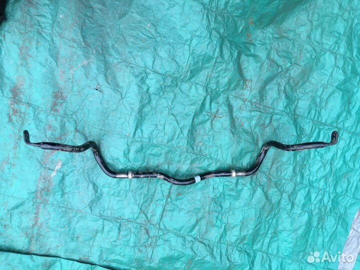 Стабилизатор передний Nissan Murano Ниссан Мурано