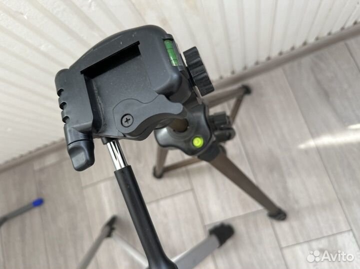 Штатив трипод тренога Era Pro и Falcon Eyes