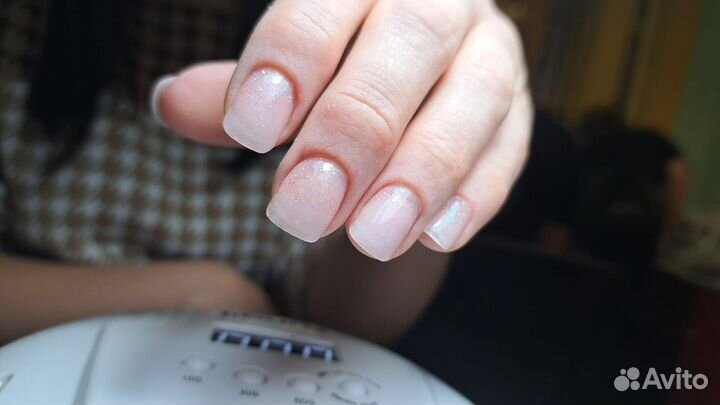 Модель на маникюр женский и мужской, выпускной