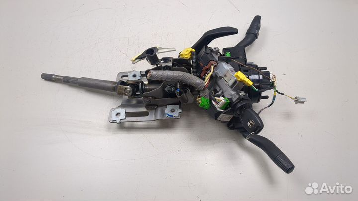 Колонка рулевая Honda CR-V, 2006