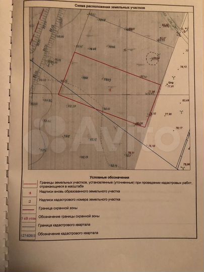 Участок 12 сот. (ИЖС)