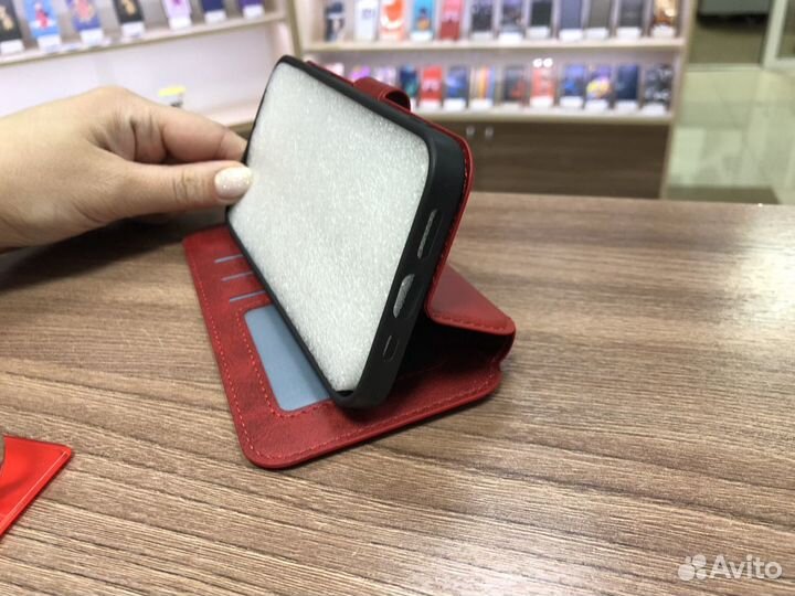 Чехол на iPhone 12, iPhone 12 Pro