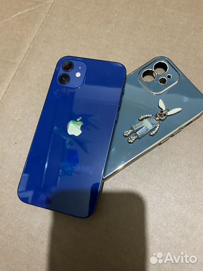 iPhone 12, 128 ГБ