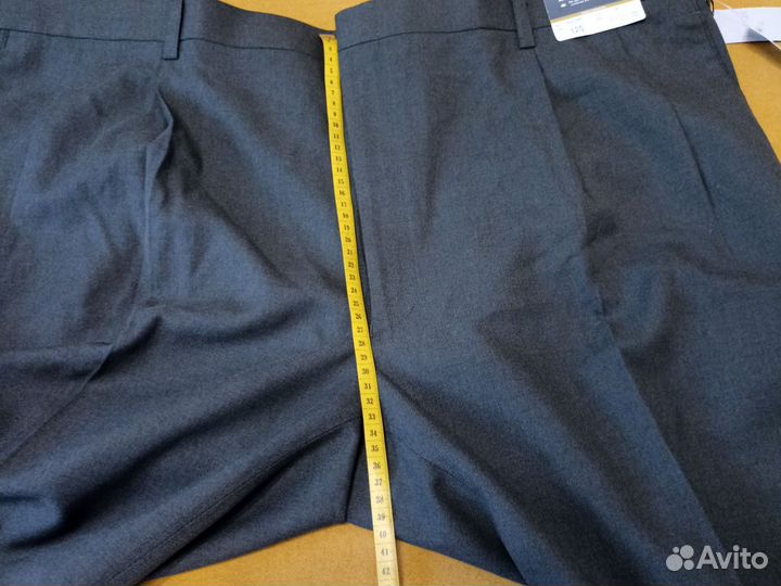 Брюки мужские классические