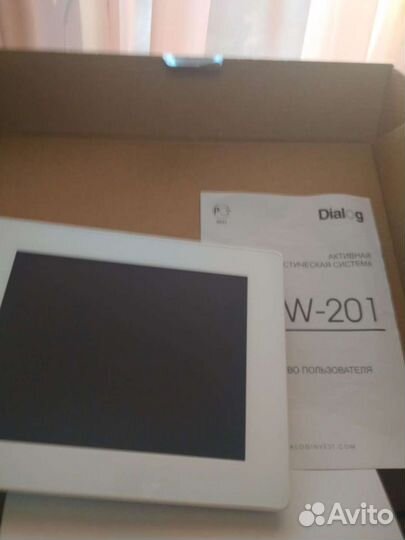 Цифровая фоторамка