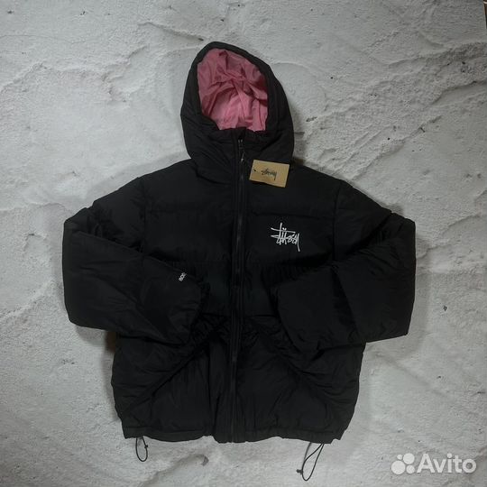 Куртка Stussy демисезонная