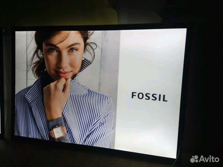 Лайтбокс ультратонкий