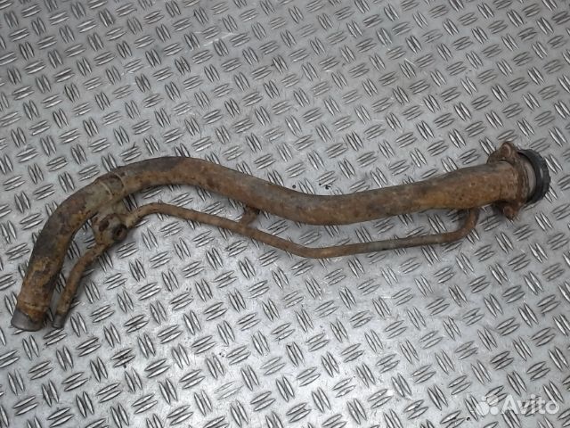 Горловина маслозаливная, Rover, 400