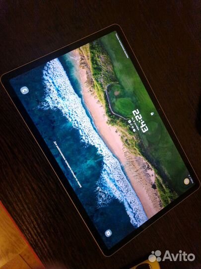 Samsung Galaxy Tab S7 FE