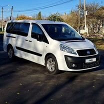 FIAT Scudo 2.0 MT, 2007, 226 000 км, с пробегом, цена 1 300 000 руб.