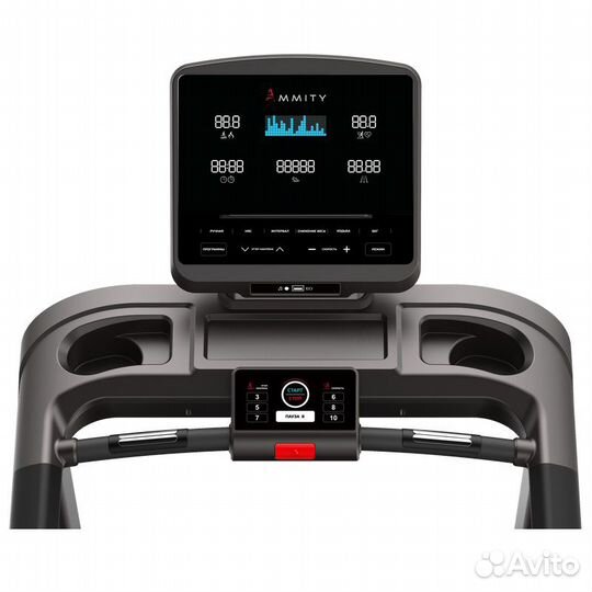 Беговая дорожка Ammity Fashion FTM 5120