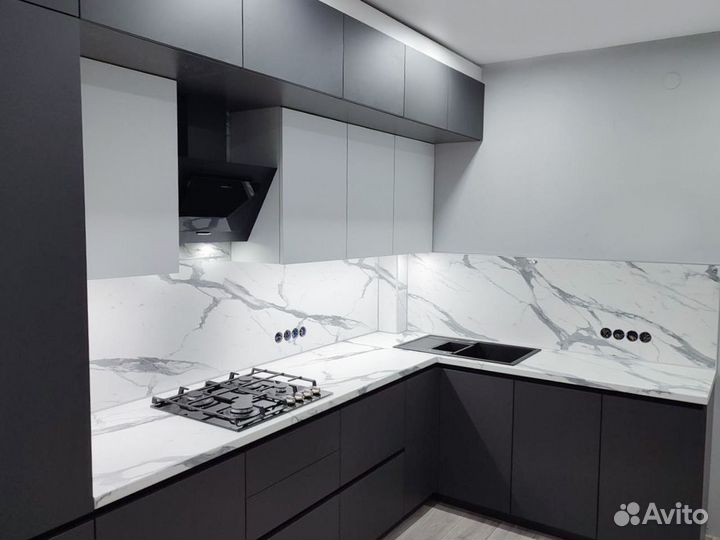 Кухни модульные на заказ по вашим размерам