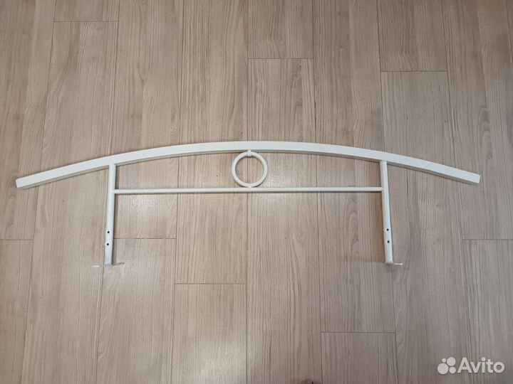 Бортики на кроватку