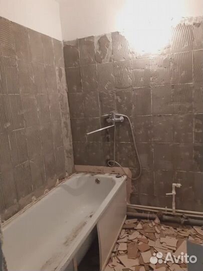 Демонтаж дома/ демонтажные работы