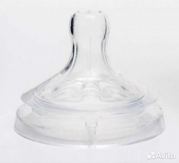 Новая бутылочка для новорожденного