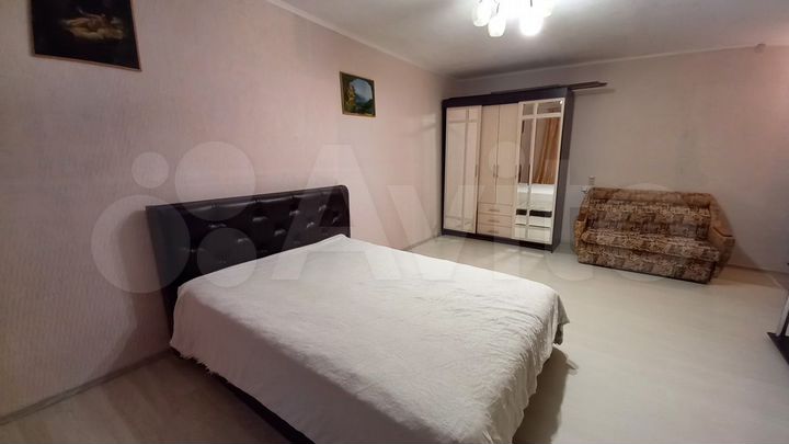 1-к. квартира, 33 м², 4/5 эт.