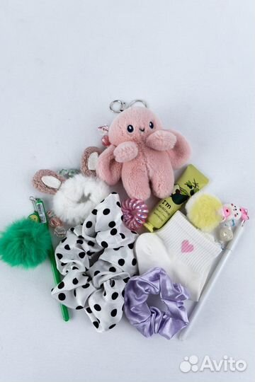 Подарочный набор для девочки