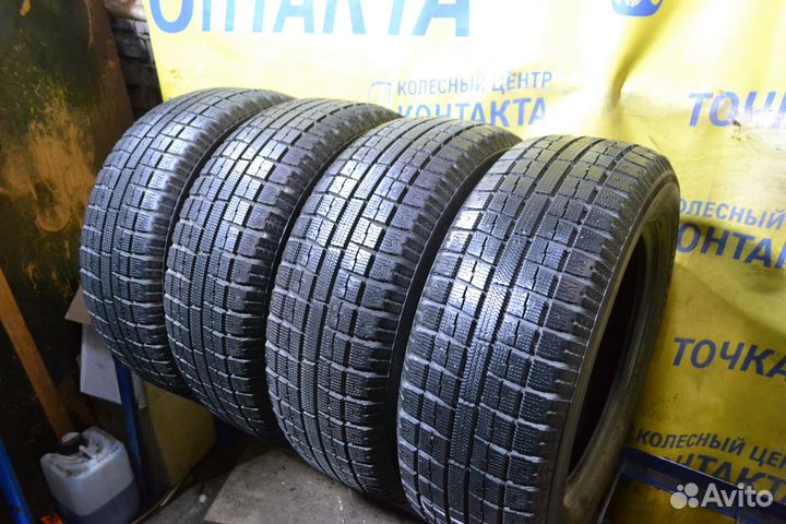 Toyo Garit G5 215/60 R16