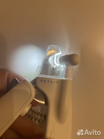 Коктерез Petkit