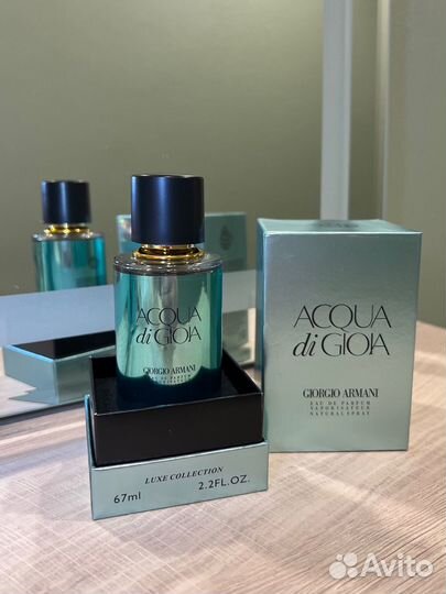 Туалетная вода Духи парфюмерия