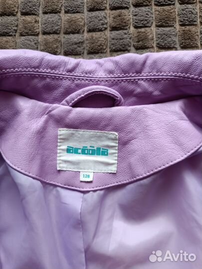 Куртка acoola 128