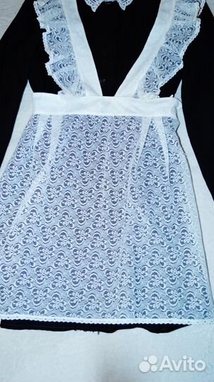 Советская школьная форма р.36-40. Прокат