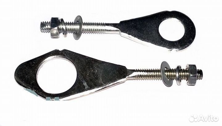 New/Натяжители Цепи Мопеда/Предохранители