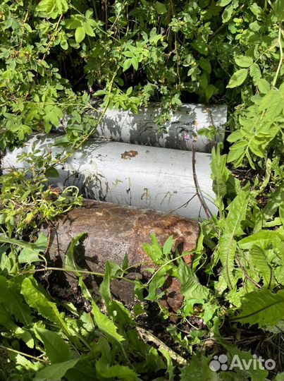 Железные ворота