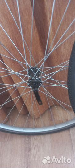 Колеса для велосипеда 28