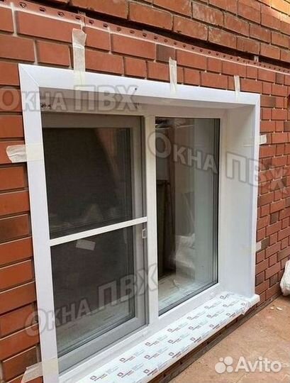 Пластиковые окна за 7 дней