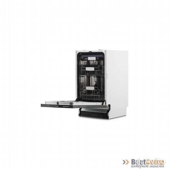 Посудомоечная машина встраиваемая hansa ZIM426EH