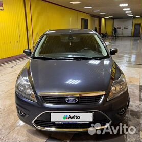 Ford Focus 2.0 МТ, 2010, 213 000 км