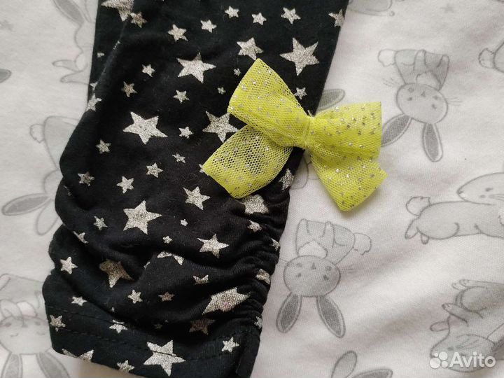 Лосины для девочки