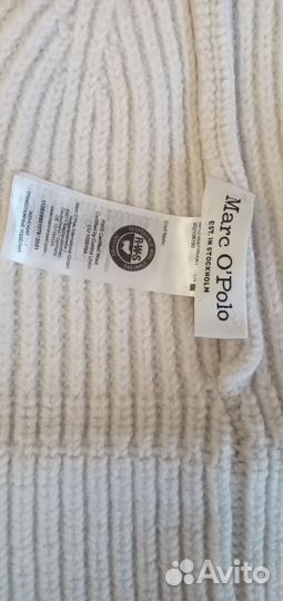 Шапка Marc O'Polo