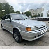 ВАЗ (LADA) 2114 Samara 1.6 MT, 2012, 178 000 км, с пробегом, цена 237 000 руб.