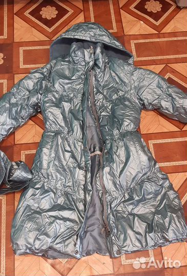 Одежда для девочки пакетом 146-152