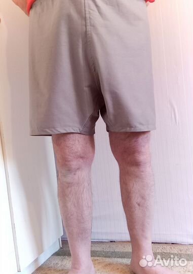 Трусы мужские сатиновые семейные большие 60 размер