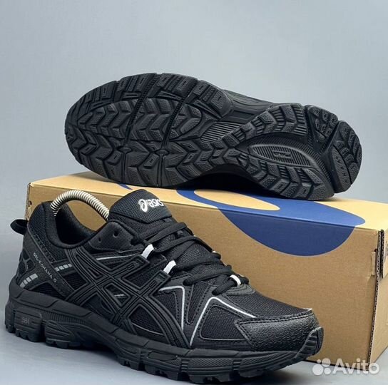 Кроссовки Asics Gel Kahana 8