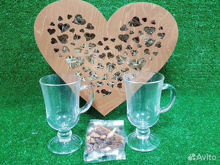 Набор для глинтвейна