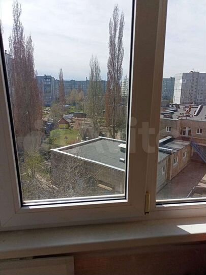 2-к. квартира, 52 м², 5/9 эт.