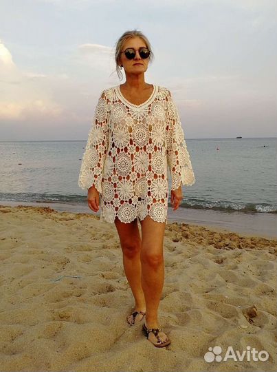 Уроки вязания