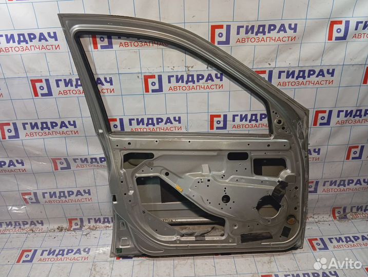 Дверь передняя левая LADA Granta