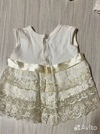 Крестильный набор