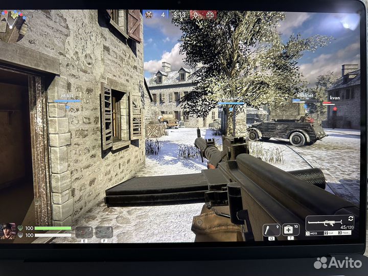 Новый Apple MacBook