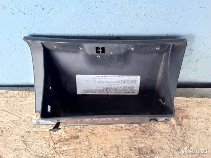 Бардачок Hyundai Sonata EF