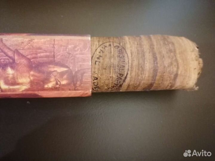 Панно папирус