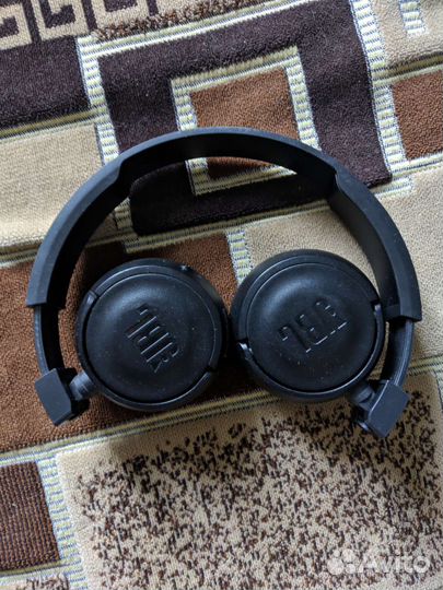Наушники JBL T450BT