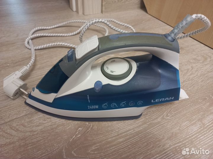 Утюг Леран