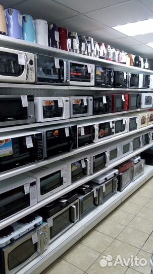 Электрическая мини-печь Oasis M-45I Бежевый