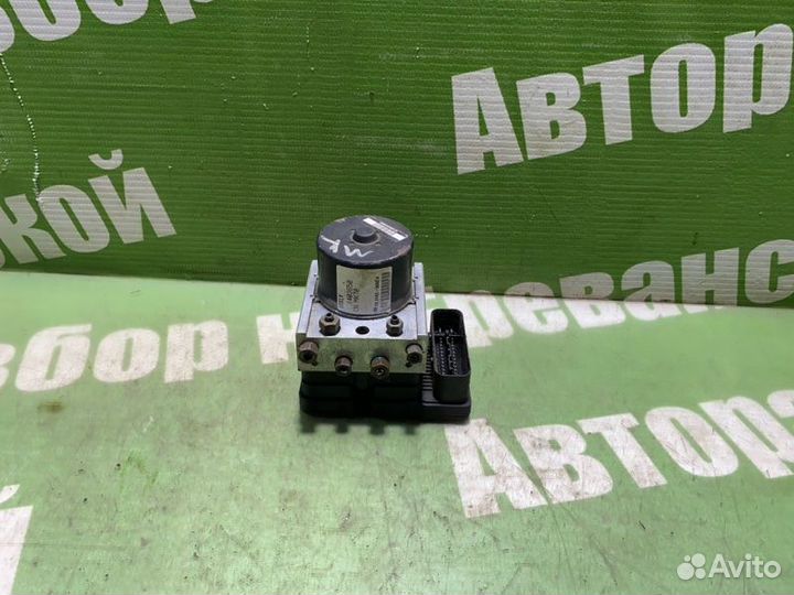 Блок ABS Geely Mk